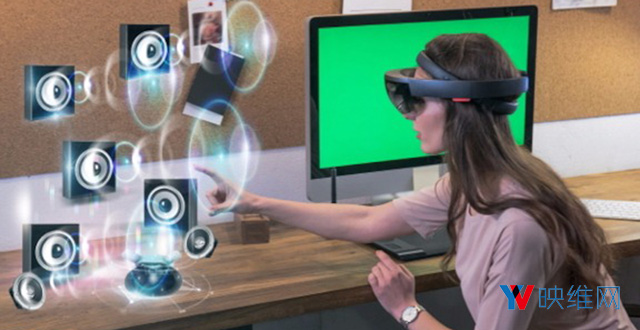 挖角、欠款，微软HoloLens项目面临供应商的多项法律诉讼