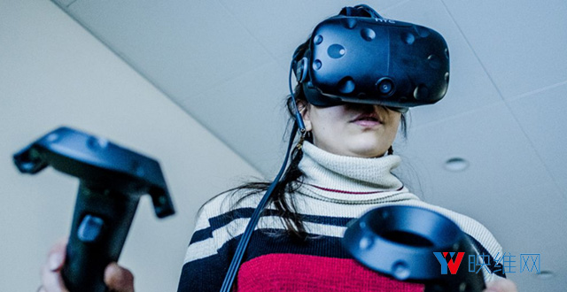 科学研究新手段，牛津大学利用VR探索疾病发生原因