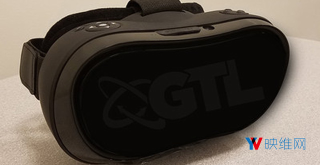 GTL用VR帮助监狱囚犯为重返社会做准备
