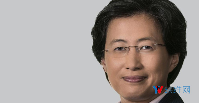 AMD CEO：未来3-5年最重要，希望5年达1亿VR用户