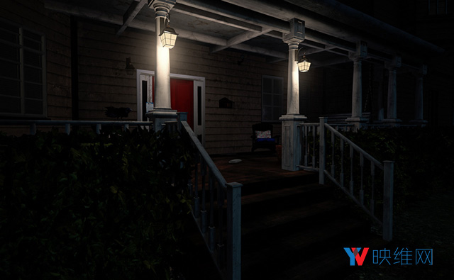 PlayStation VR每周新内容