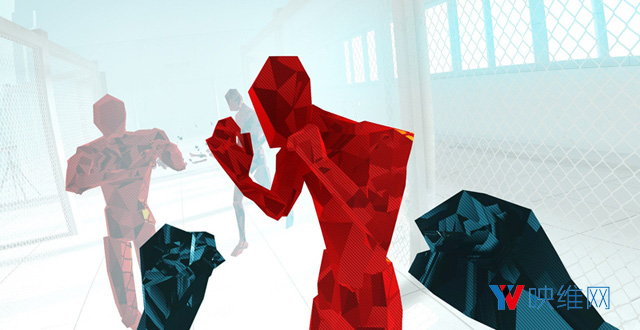 索尼公布7月PS VR游戏下载排行榜，《SUPERHOT VR》登顶