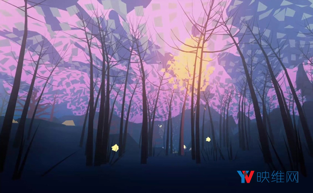 在VR中搞房地产，Decentraland打造区块链驱动VR社区创作平台
