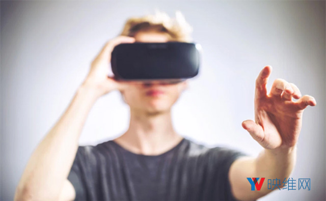 这5种VR应用方式可让你大大提高房地产业务
