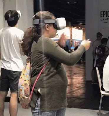 Pico开拓国际市场，Goblin小怪兽VR一体机正式登陆欧美