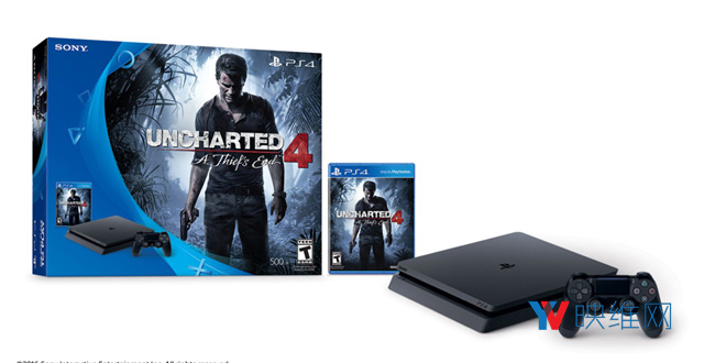 PlayStation 4全球累计销量已达6330万台