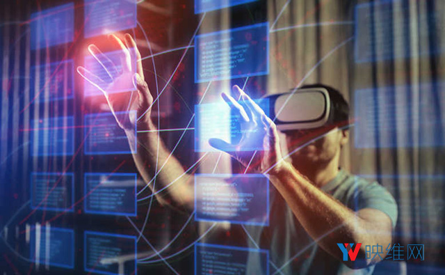 英国AR-VR联盟Augmented Worker System获政府100万英镑投资