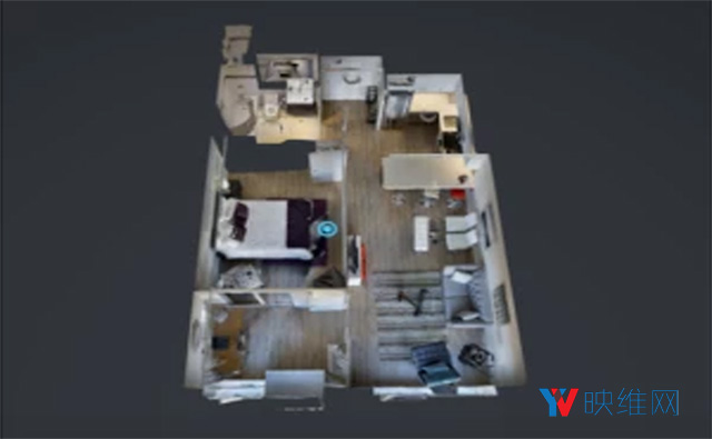 这5种VR应用方式可让你大大提高房地产业务