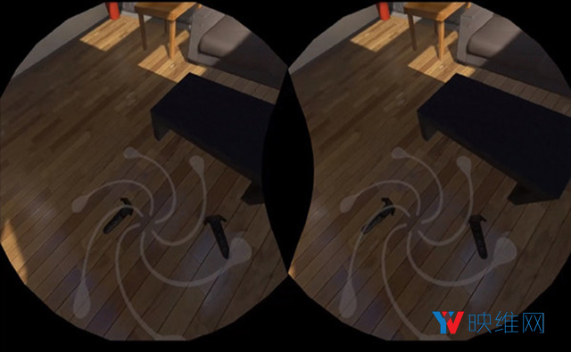 Steam VR 每周十大新内容