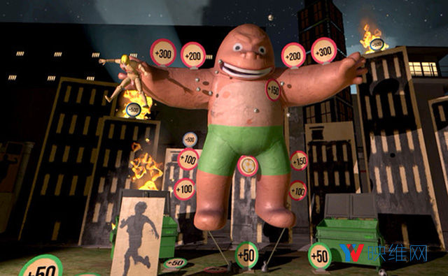 Steam VR 每周十大新内容