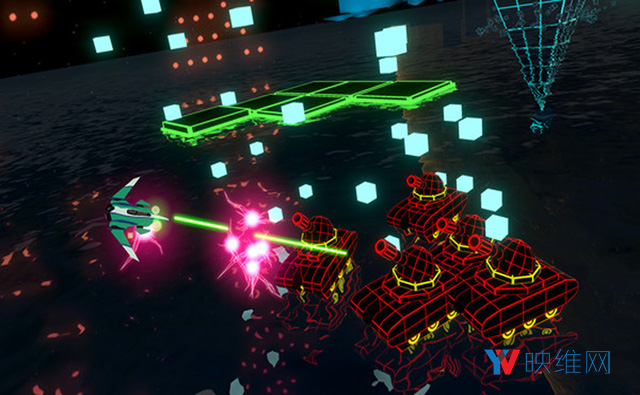 Steam VR 每周十大新内容
