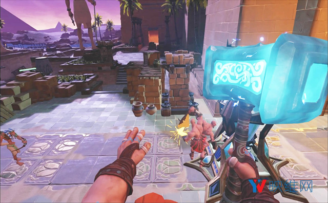 PSVR Store 每周十大新内容