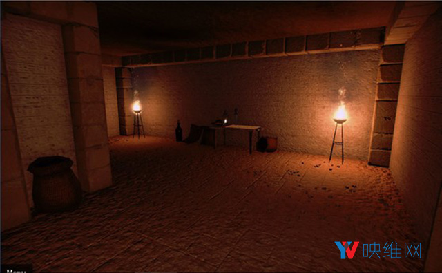 Steam VR 每周十大新内容