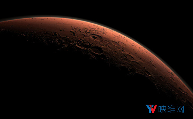SpaceVR：VR+机器人才是未来殖民外太空的关键所在
