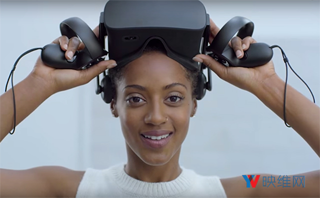 Oculus Rift推出1.18版软件系统，新增自定义演示内容库