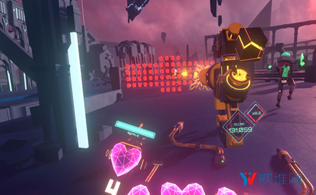 Steam VR 每周十大新内容