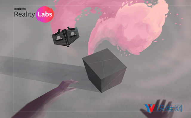 BBC成立BBC Reality Labs，负责VR-AR内容创作