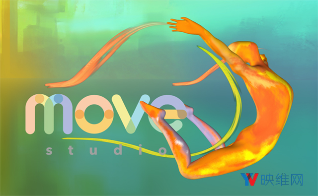 如何向新用户演示？微软推出VR体验《MOVE Studio》
