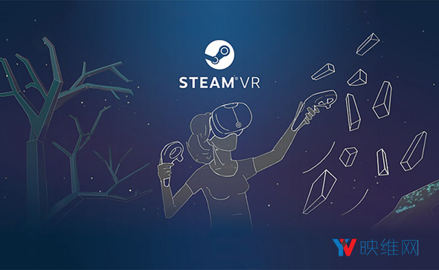 Valve：最新技术、校准软件让LCD成为高端VR可选