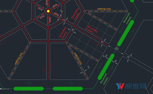 Decentraland将带来史上第一个VR虚拟土地拍卖