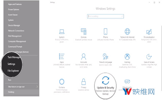 如何在Windows MR设备上启用Steam VR内容平台