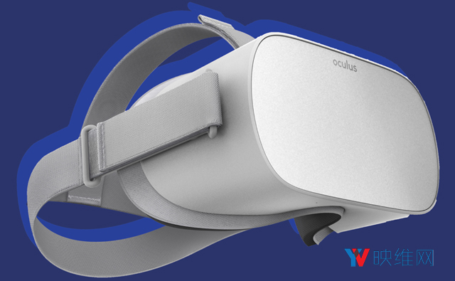 iPhoneX和Oculus Go入选《时代》全球25项最佳发明