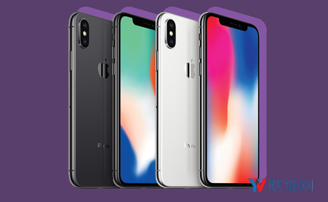 iPhoneX和Oculus Go入选《时代》全球25项最佳发明
