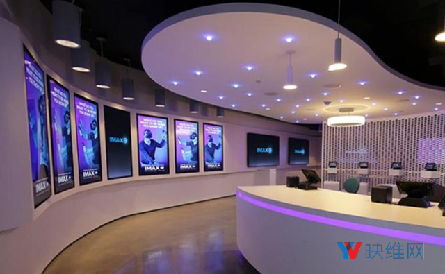 IMAX和华纳兄弟联手推出《正义联盟》VR体验