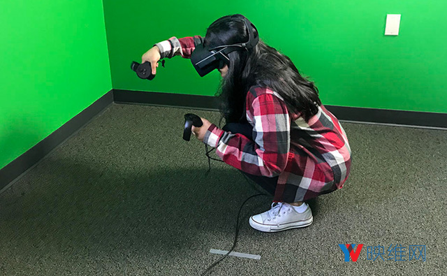 Oculus正在为社会公益研究项目提供资金支持
