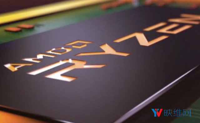 AMD面向VR等商业需求推出Ryzen PRO CPU