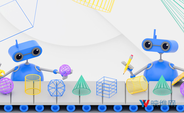 直接在VR中寻找3D资源，谷歌发布Poly API
