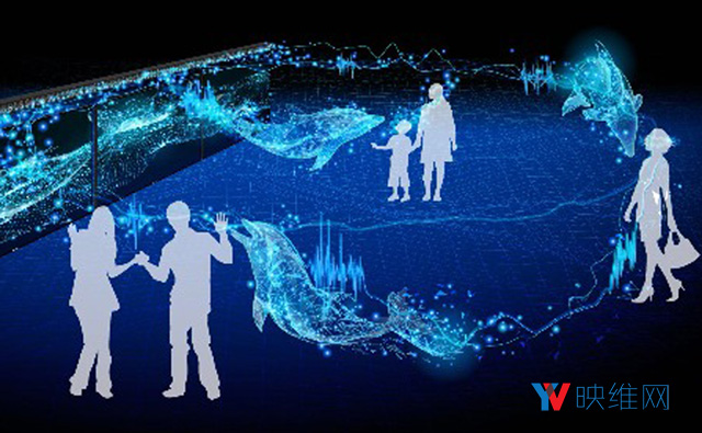 索尼为线下娱乐、公园、商展等研发空间音频Sonic Surf VR