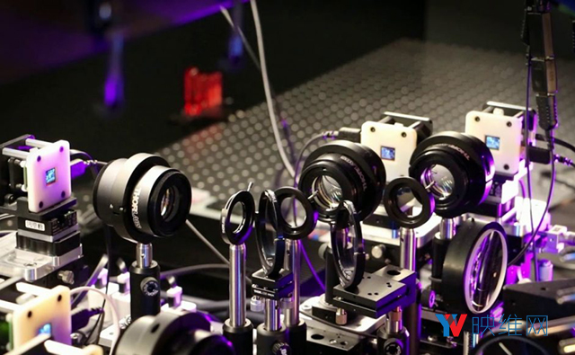 5月Oculus将展示下一代VR显示技术：响应式显示+眼球追踪