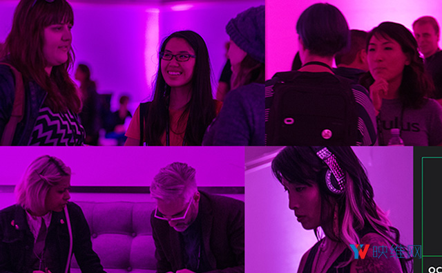 资助女性等少数群体创业，第三届Oculus Launch Pad启动