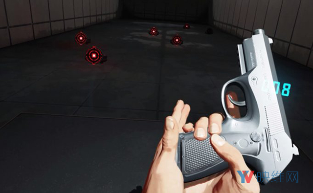 Oculus公布最新Rift独占游戏《Defector》