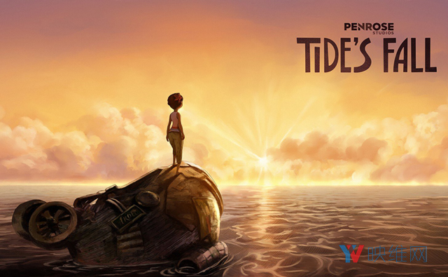 奥斯卡最佳女配角维坎德出演VR短片《Tide’s Fall》