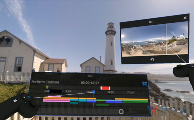 Adobe Premiere Pro、After Effects迎来更新，优化360度内容制作，支持GPU加速