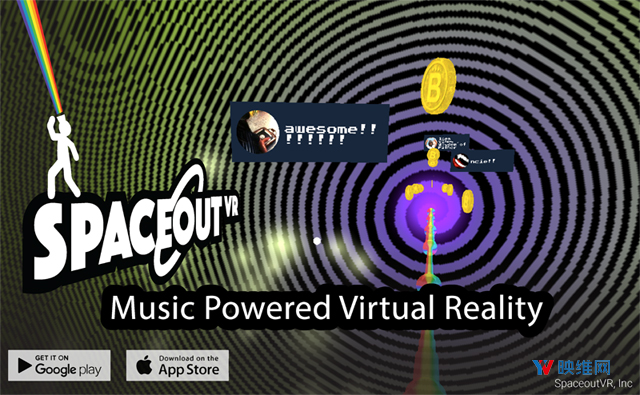美国上市公司ValueSetters收购VR软件创企SpaceoutVR