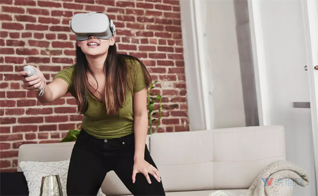 SuperData：今年Oculus Go将能卖出180万台