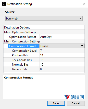 AMD正式发布Compressonator 3.0，改善渲染时间和性能