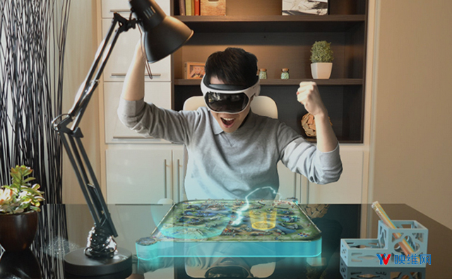 影创科技在AWE发布AR头显Action One、New Air 2，及IFG光波导三款新品