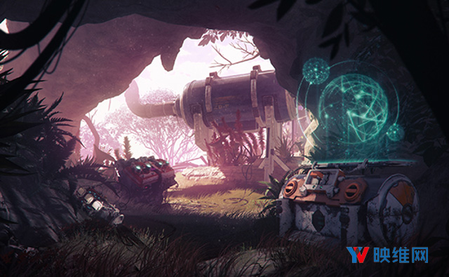 Insomniac为Rift研发新VR冒险游戏《Stormland》，预计2019年发行