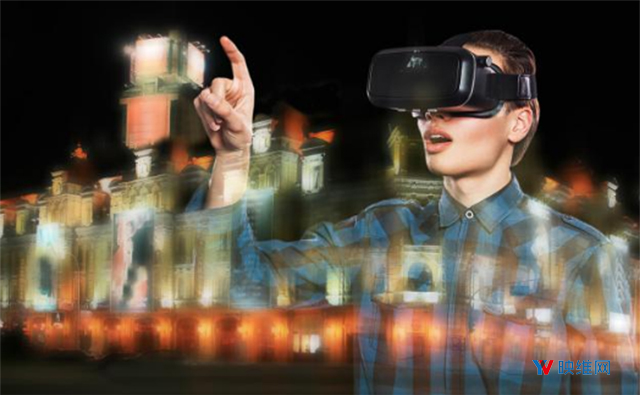 线下VR娱乐Immotion Group计划在伦敦创业板上市