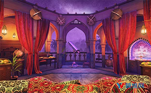 VRMark推出安卓版，允许你测试一体机和手机的VR性能