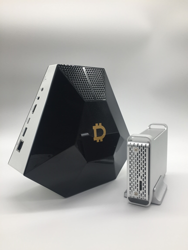 视天科技获得首轮千万元融资 主打VR+区块链的全新玩法