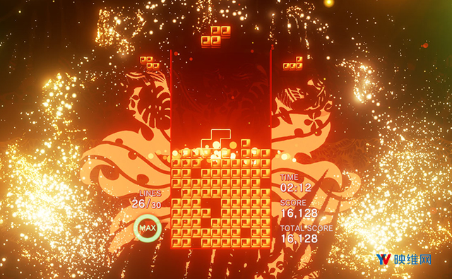 索尼宣布俄罗斯方块《Tetris Effect》秋季登陆PS VR