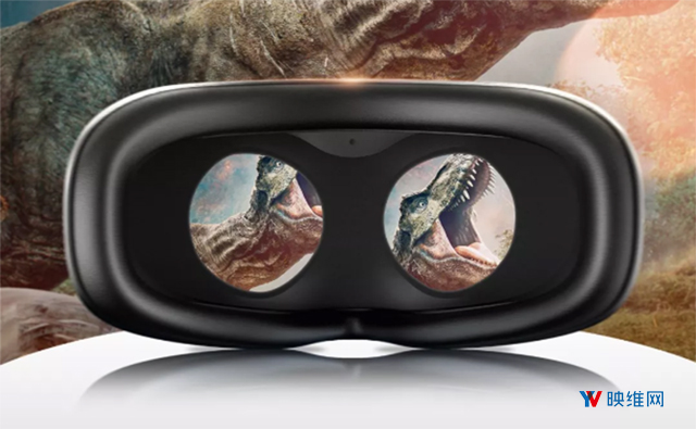 大朋VR将于近期限量发售VR一体机新品
