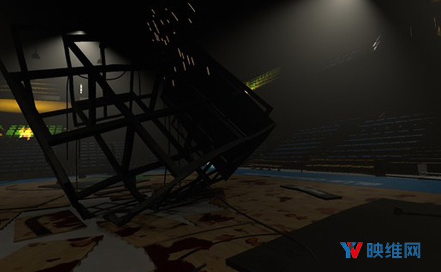 Steam VR 每周十大新内容