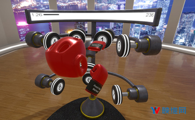 Steam VR 每周十大新内容