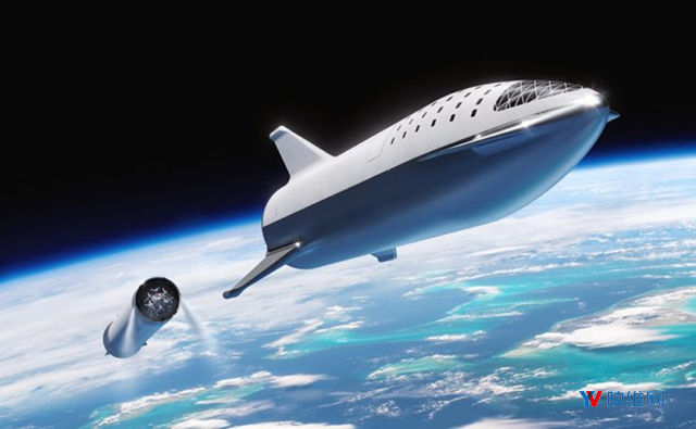 SpaceX将对前沢友作的2023年登月之旅进行VR直播